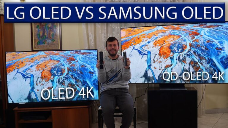 LG OLED48C34LA: Analisi e Recensione Completa del Nuovo TV OLED