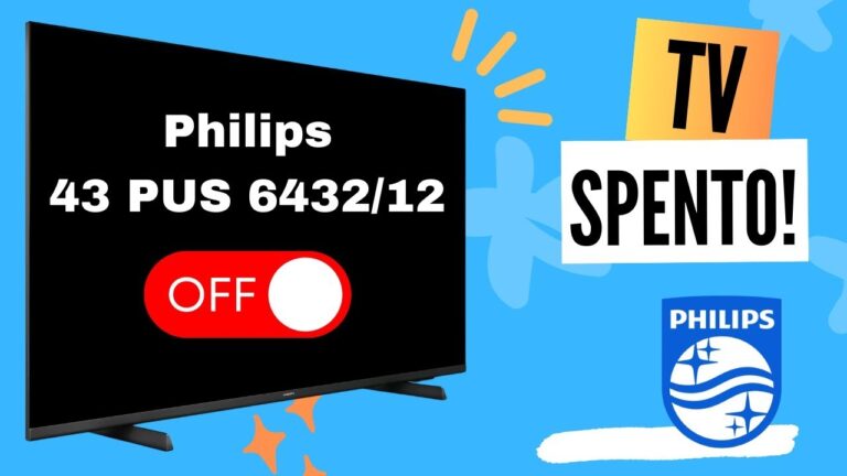 Philips 43PUS6503 Recensione: Qualità e Prezzo a Confronto per la Smart TV