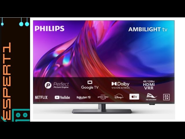 Philips 50PUS8349 Recensione: Analisi Dettagliata del Smart TV 4K