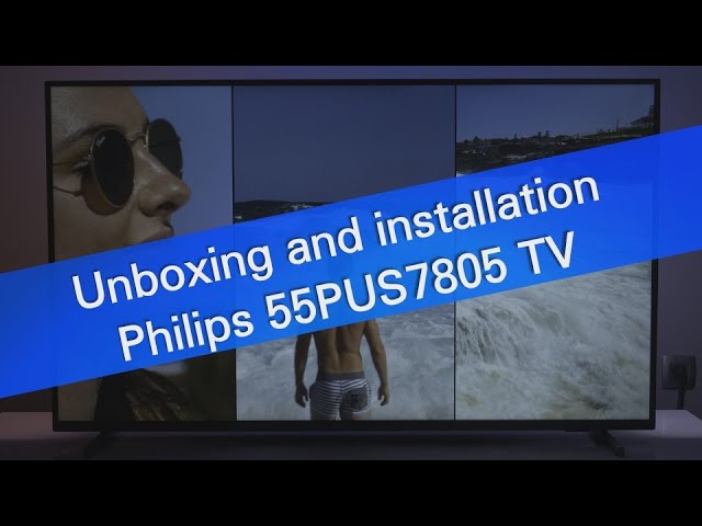 Recensione Completa Philips 75PUL7552: Analisi e Opinioni sul TV 4K