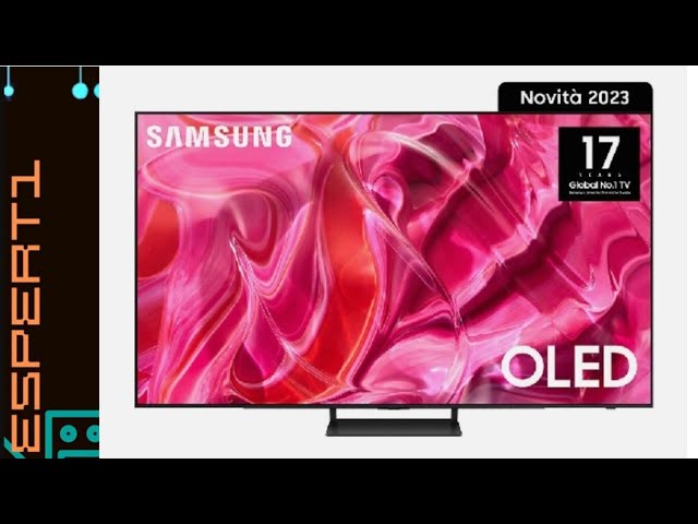 Samsung QE55Q6FNAT: Analisi Dettagliata e Recensione Completa del TV QLED