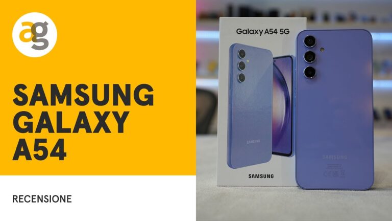 Samsung UN46FH5005F Recensione: Qualità e Prezzo a Confronto