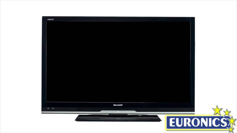 Recensione Sharp LC-32ST1E: Analisi Approfondita del TV LCD Economico