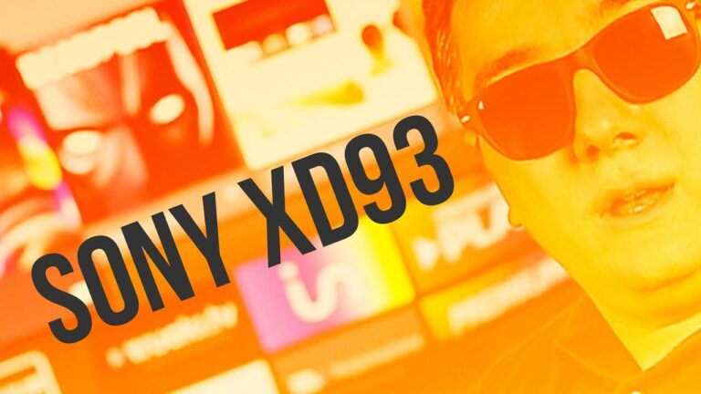 Sony Bravia KD-65X85KP: Analisi dettagliata e recensione del nuovo Smart TV 4K