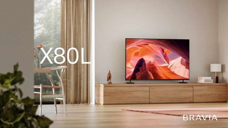 Sony KD-50X80L: Analisi Dettagliata e Recensione del Nuovo Modello TV