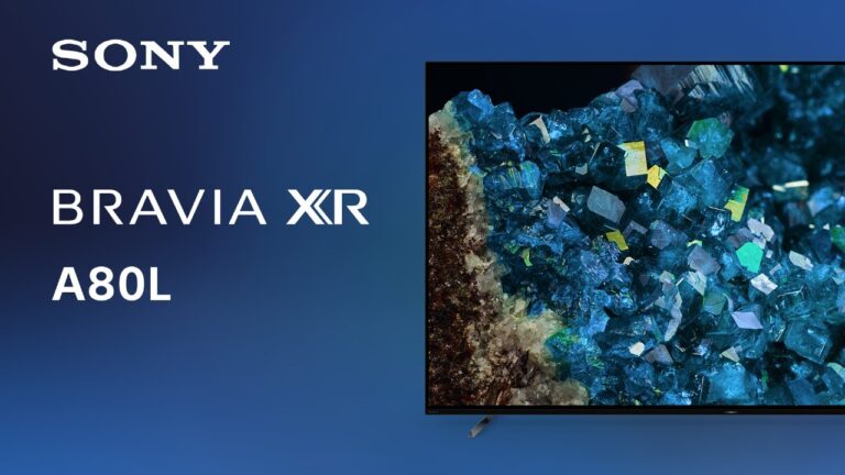 Sony XR-65A83L Recensione: Immagini e Prestazioni all&#8217;Altezza delle Aspettative?