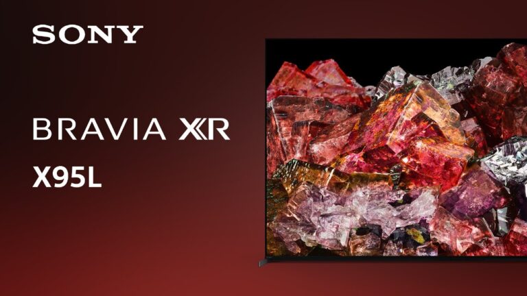 Sony XR-65X94K Recensione Dettagliata: Prestazioni e Caratteristiche in Esame