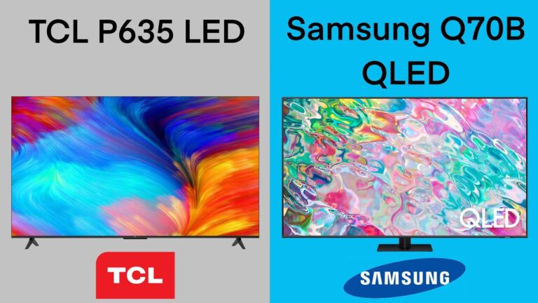 TCL 50P635 Recensione: Qualità e Prezzo a Confronto nel Nuovo Modello Smart TV