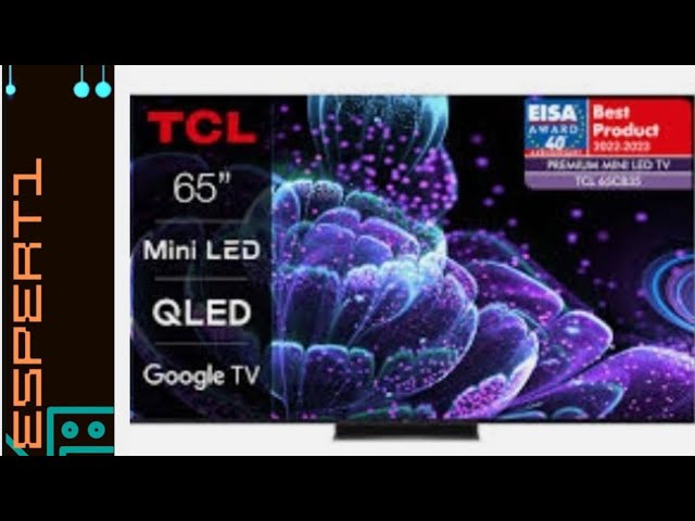 TCL 55C809 Recensione Dettagliata: Esperienza e Prestazioni del Smart TV 4K