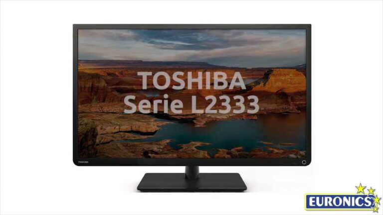 Toshiba 32LV3E63DA: Recensione Completa del Nuovo Modello TV