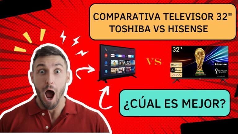 Toshiba 32LV3E63DAZ Recensione: Analisi Dettagliata del TV Full HD
