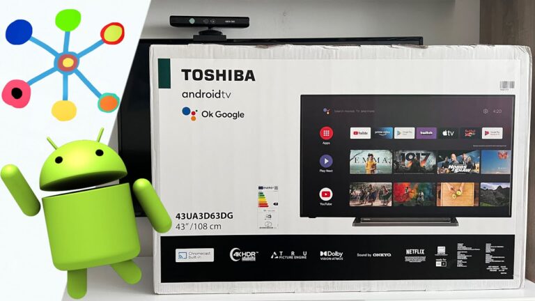 Toshiba 40LV3E63DG: Recensione Completa e Honestà del TV LED