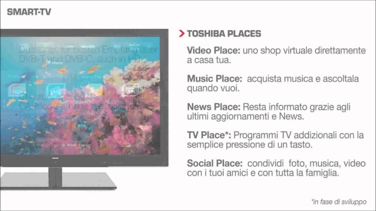 Toshiba 43QV2463DA: Analisi e Recensione Completa del TV 43 Pollici