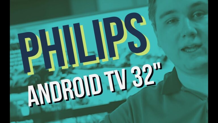 Recensione Philips 32PHS4203: Analisi Approfondita del TV HD Ready