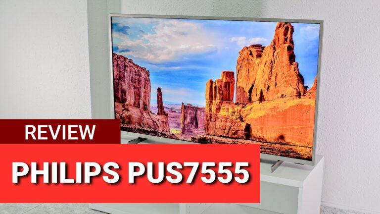 Philips 43PFT5545 Recensione: Analisi Completa del TV Full HD