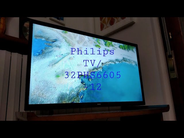 Philips 5300 Series 32PHS5301: Recensione Dettagliata e Guida all&#8217;Acquisto