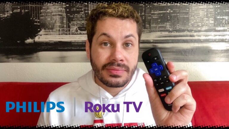 Recensione Completa del Philips Roku 50PUL6643: Il TV Smart di Medio Range che Merita la Tua Attenzione