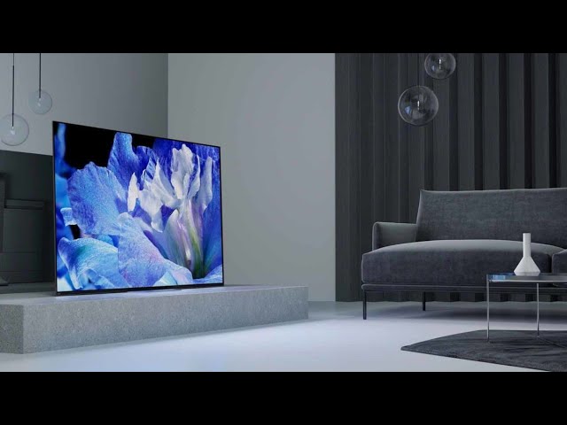 Sony KD-55AF9 Recensione: Analisi Approfondita del TV OLED di Sony